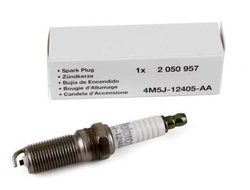 Свеча зажигания оригинальная Форд Фьюжн (1,4-1,6 бензин)