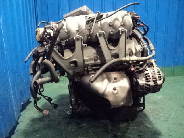 3.0 L V6 L81 Двигатель Купить
