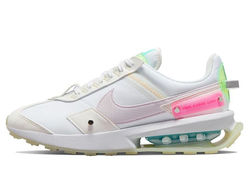 спортивные женские кроссовки Nike Air Max Womens Pre-Day 'Have A Good Game' DO2329-151