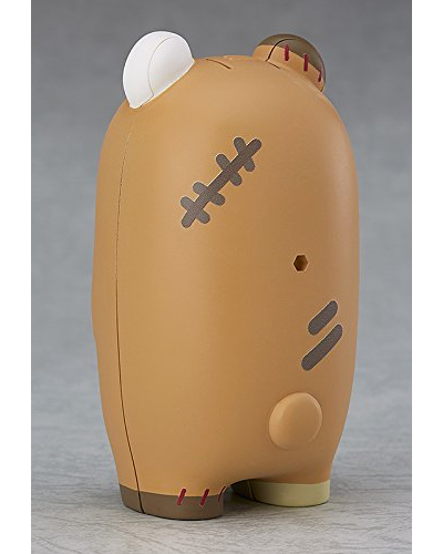 Сменное тело для нендроида Boko из Girls und Panzer (Девушки и Танки)