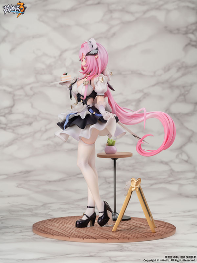 Фигурка 1/7 Элизия (Elysia Miss Pink Ver.)