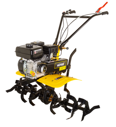 Сельскохозяйственная машина Huter МК-7800PL BIG FOOT