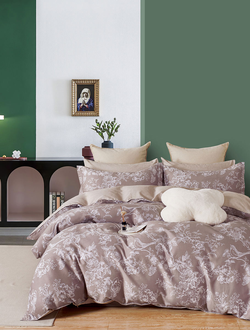 Постельное белье TANGO Twill сатин евро 200x220x1 230x250x1 50x70x2 70x70x2 TPIG6-1942