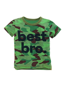 Футболка Little Maven LM-ф042м (2 года)