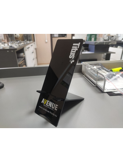 Подставка под телефон TITUS/AVENUE