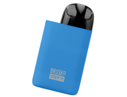 BRUSKO MINICAN PLUS (BLUE) 850mAh