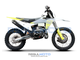Regulmoto NIBBI TE N300-SR 2T