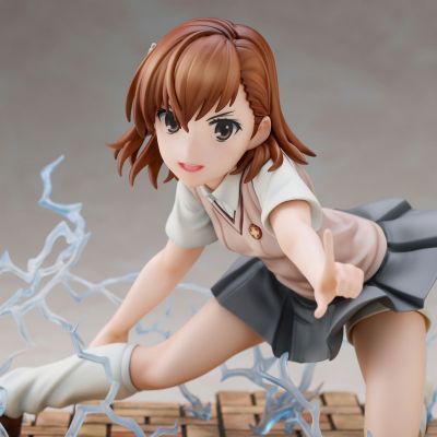 Фигурка Мисака Микото (Mikoto Misaka)