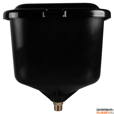 ASPRO HOPPER бункер для краски