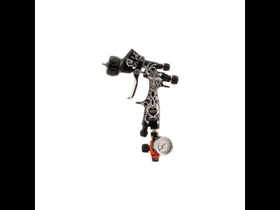 Краскопульт  GENESI ALLUMINIO GEO Varangi 1.3