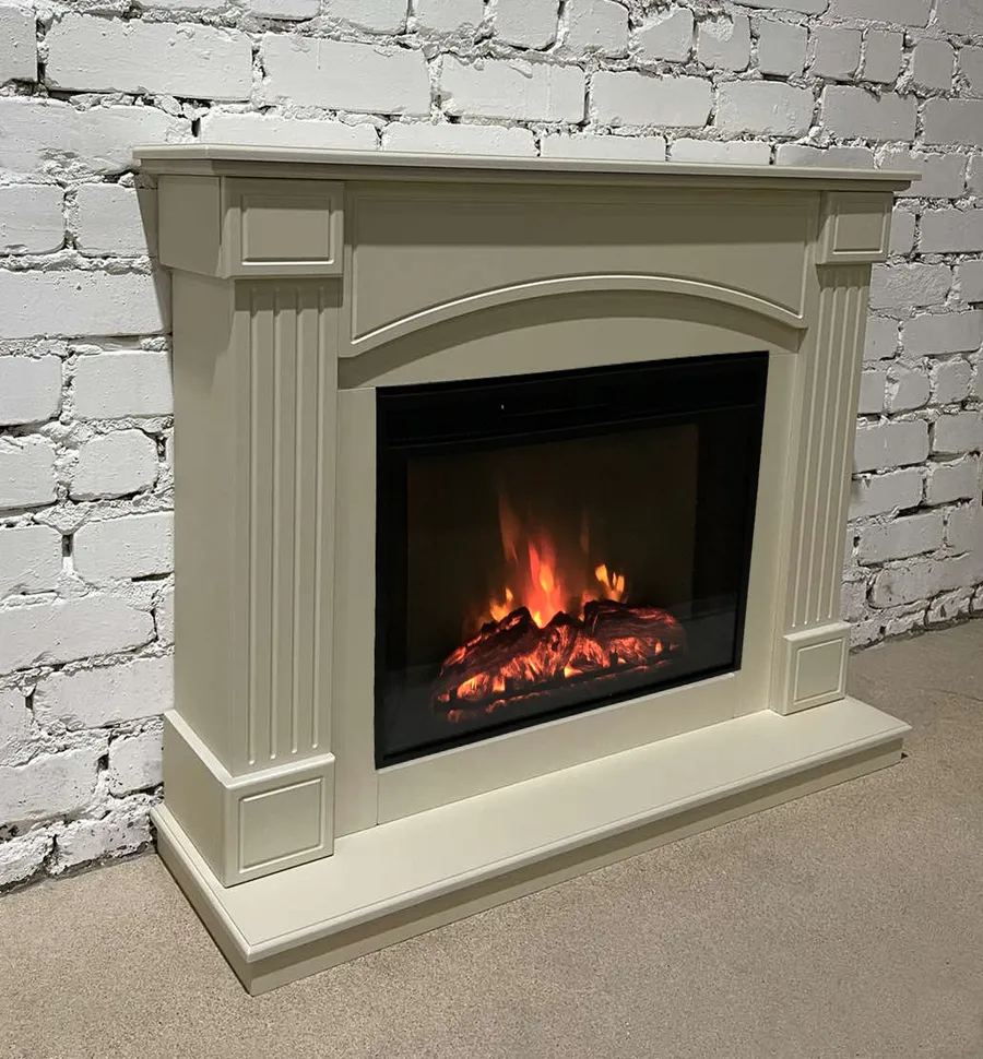 Электрокамин Грация