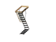 Складная чердачная лестница «Metal T3»