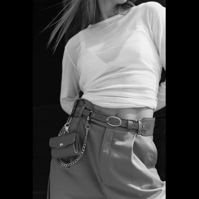 Boxxy slot №1 M Черный