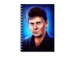 Тетрадь Сектор Газа, Юрий Хой №14