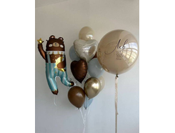 Комплект на выписку №10