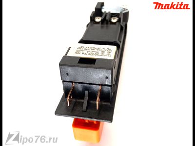 Выключатель для УШМ Макита 2конт 9069