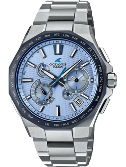 Часы Casio Oceanus OCW-T6000BV-2A