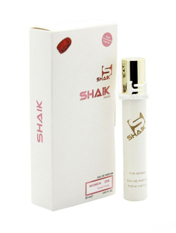 SHAIK W 258 Парфюмерная вода женская 20 ml