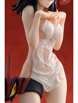 Фигурка 1/7 Рюко Матой (Matoi Ryuuko Onsen Sanmai ver.)