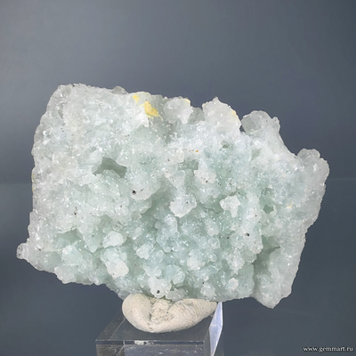 Пренит. Индия. 58*4018мм