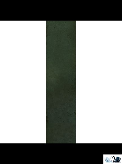 Плитка Creto Magic Green 5,85x24 см настенная