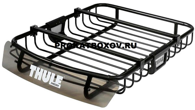 Корзина грузовая Thule Xperience 828 (112х99см)