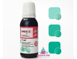 S-gel 37 мята, концентрат водораств. для окраш. KREDA Bio