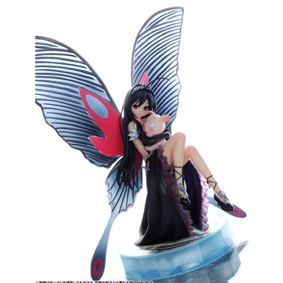 Фигурка 1/8 Черноснежка (Kuroyukihime)