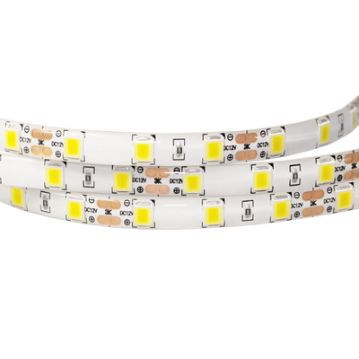 Светодиодная лента 5050 60LED/M 12V IP65 Pink