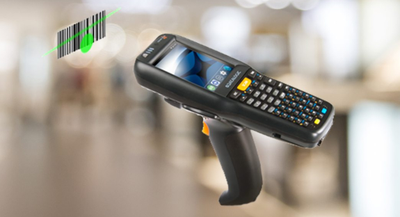 Datalogic Skorpio X4 терминал сбора данных