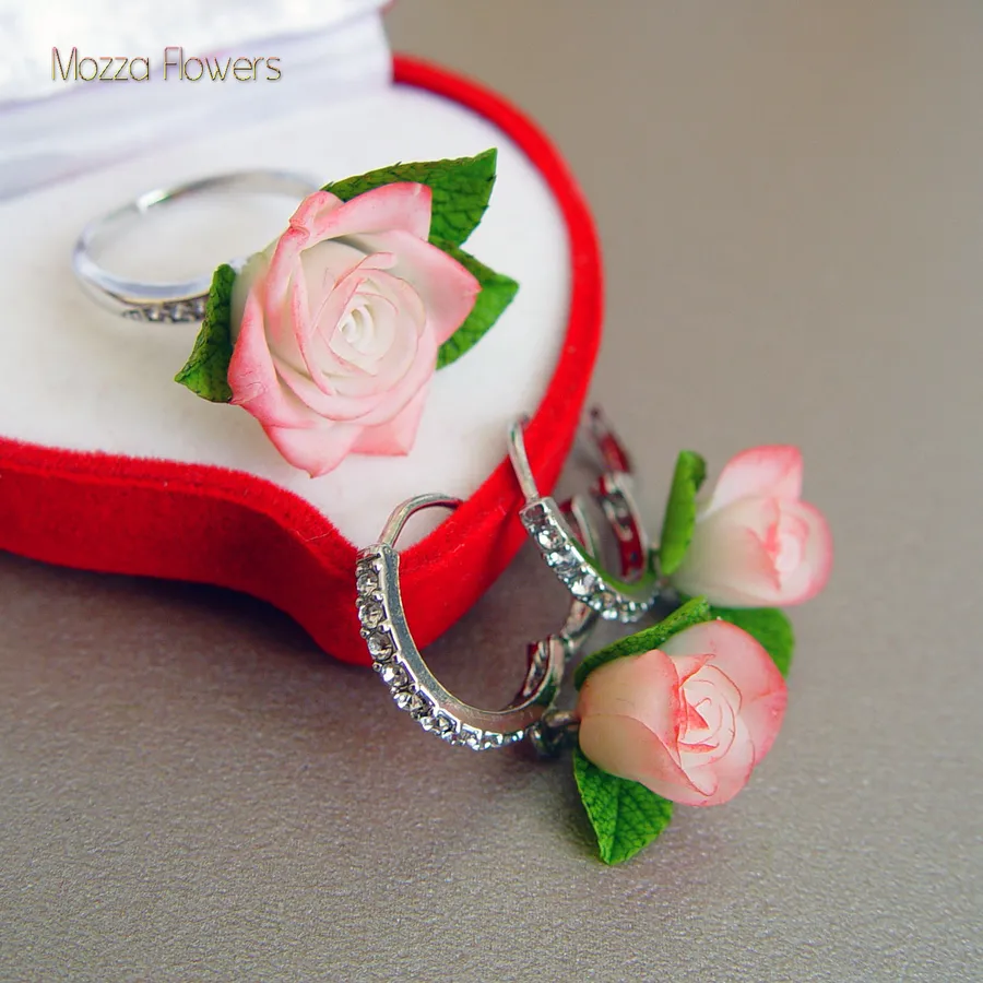 Комплект "Утро в саду"