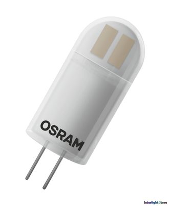 Osram Parathom LED PIN 20 T10 1.7w 827 12v G4