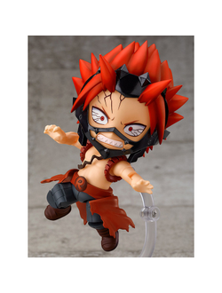 Нендроид Эйджиро Киришима (Eijirou Kirishima)