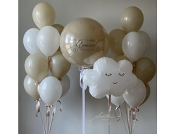 Набор на выписку «Нежность ангела»