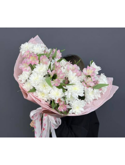 Букет  "Привет"