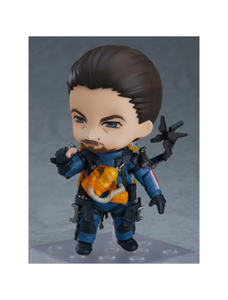 Нендроид Сэм Бриджес (Sam Bridges Great Deliverer Ver.)