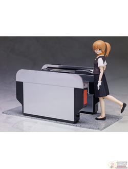Фигурка фигма Куйджи Алиса (figma Alice Kuji)