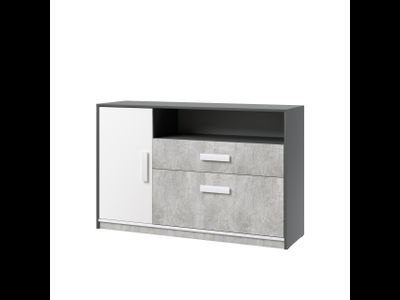 Детская Кэнди Комод КК-1 (Домани)