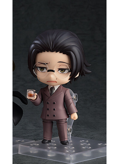 Нендроид Анго Сакагути (Ango Sakaguchi)