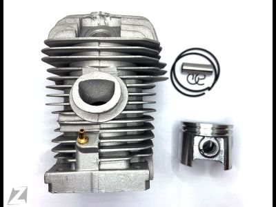 Поршневая бензопилы ШТИЛЬ 230 250