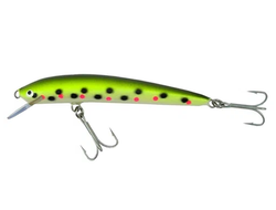 Воблер Nils Master INVINCIВLE, 12cm, 24г. #430