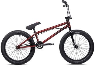 Купить велосипед BMX Mankind International 20 в Иркутске