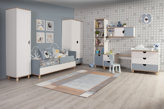 Барни Шкаф Ш2