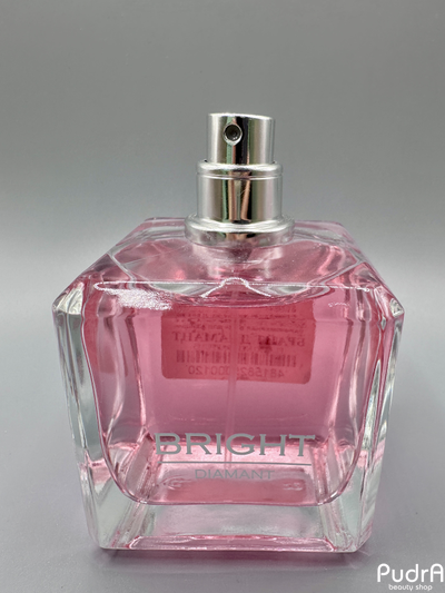 FLAVIO NERI Парфюмерная вода для женщин BRIGHT DIAMANT 100 мл