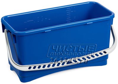 FILMOP Ведро для мытья окон 20л. (Top Down) Италия