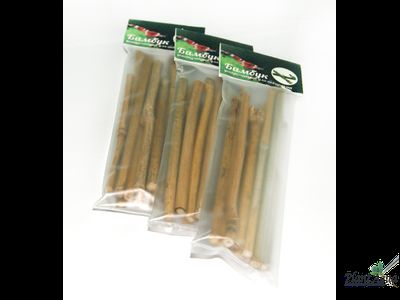 Бамбук декоративный для наращивания мхов