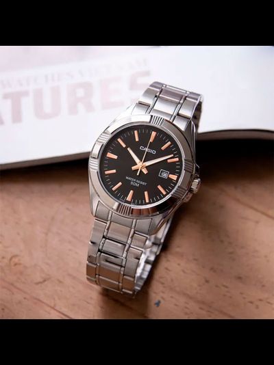 Часы Casio LTP-1308D-1A2