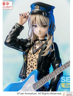 Фигурка Момока Кавараги (Momoka Kawaragi XStellar)