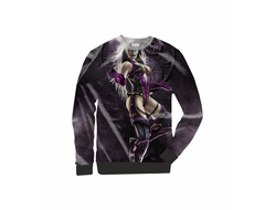 Свитшот Мортал Комбат, Mortal Kombat №15