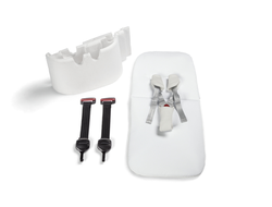 Ремни для люльки Peg Perego Kit Auto Culla Grande/Primonido